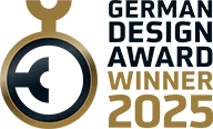 German Design Award Winner 2025